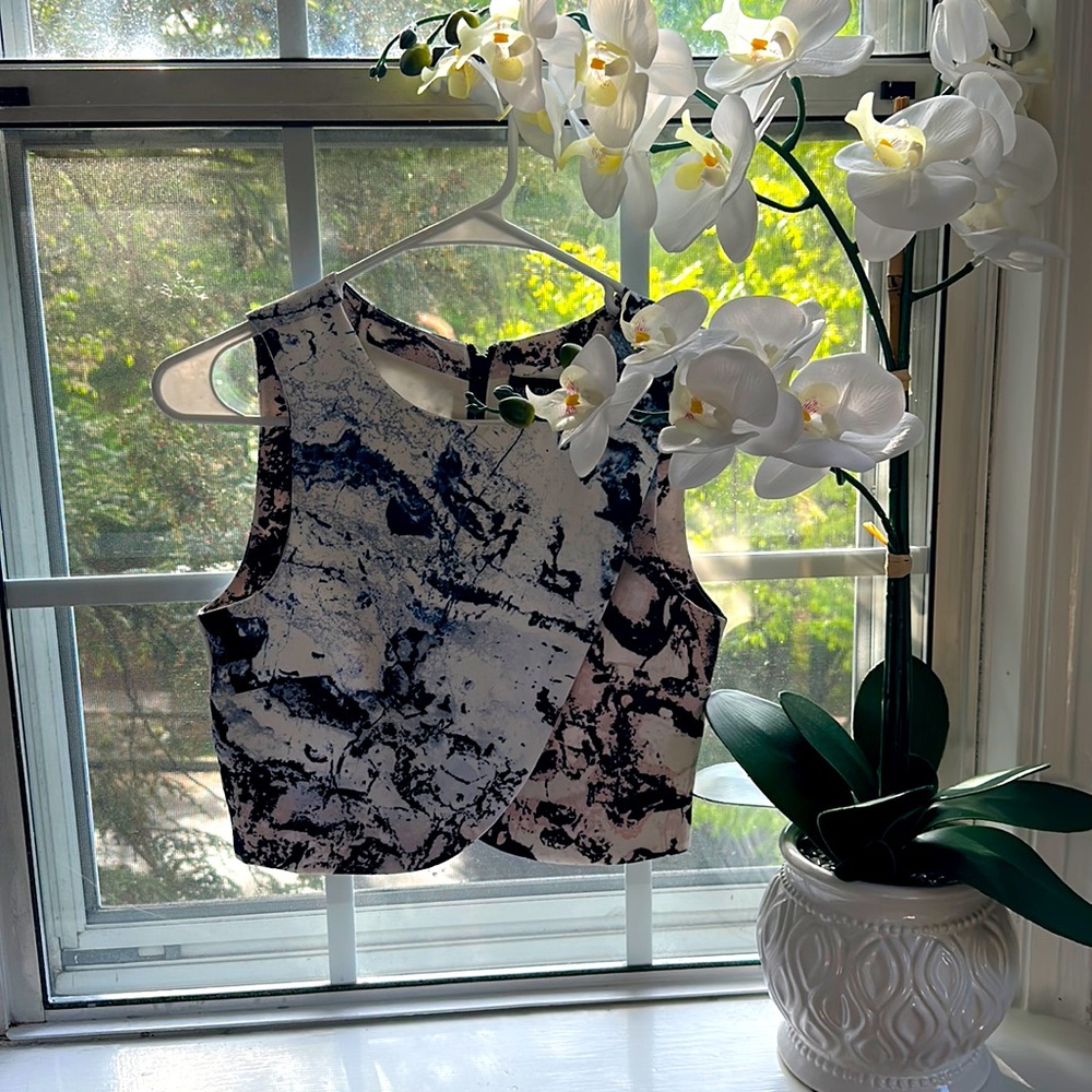 Crop top Kendall & Kylie